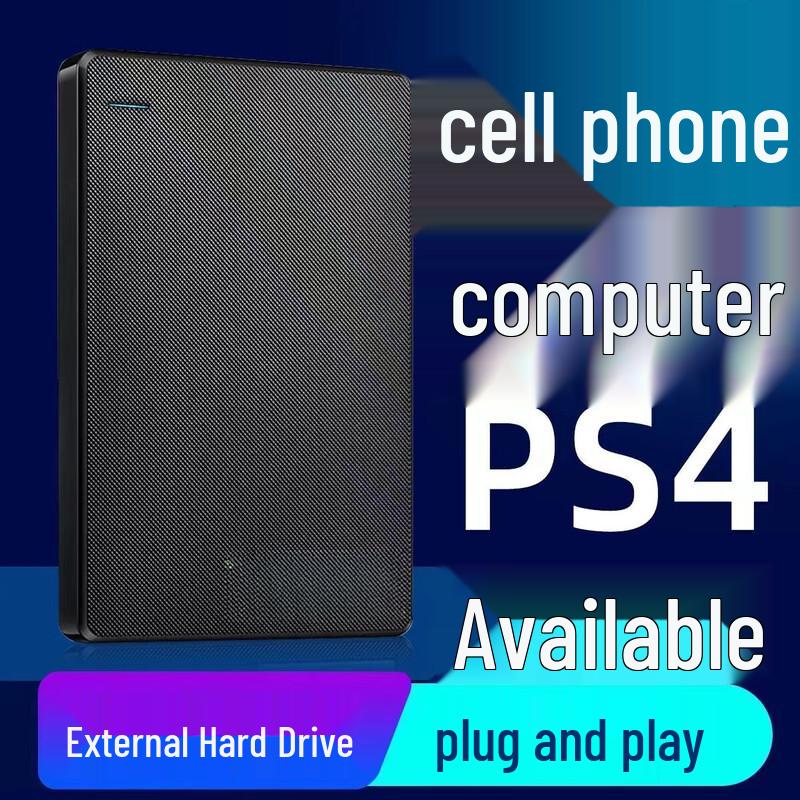 

Oeny Portable USB 3.0 External Hard Drive