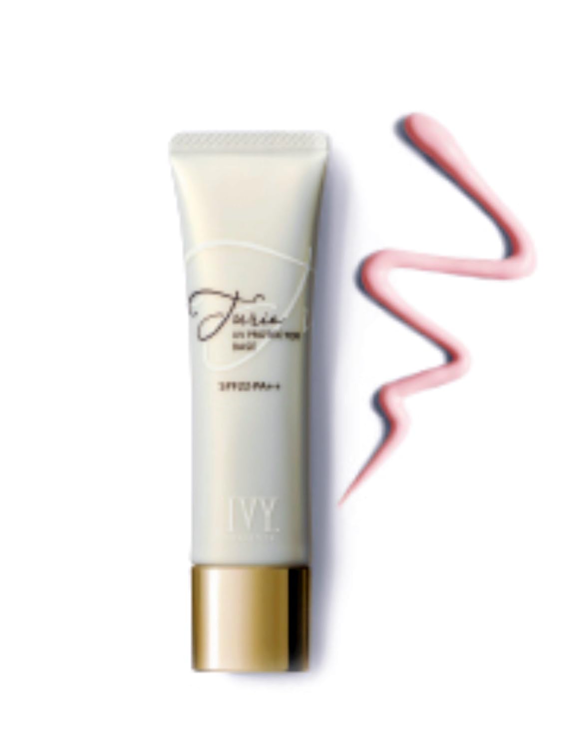 

Ivy Cosmetics Tulier UV Protector Base