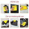Motorcycle Velvet Car Super Absorbent Car Wash Towel Cleaning Drying Cloth Dishcloth Microfiber Towel