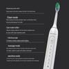 Bach Johann ETB-01 Smart Sonic Electric Toothbrush