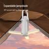 Folding Portable Rechargeable Camping Lantern