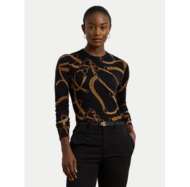 Толстовка LAUREN RALPH LAUREN 200971373001 EU L