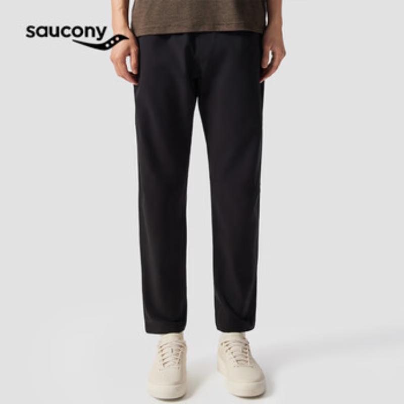SAUCONY Men s Classic Training Sweatpants XL