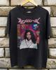 Bjork Tour 1996 Vintage Alternative Rock Graphic Tee