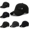 Duck F Letter Cap Mens Outdoor Sports Running Breathables Leisure Sunscreen
