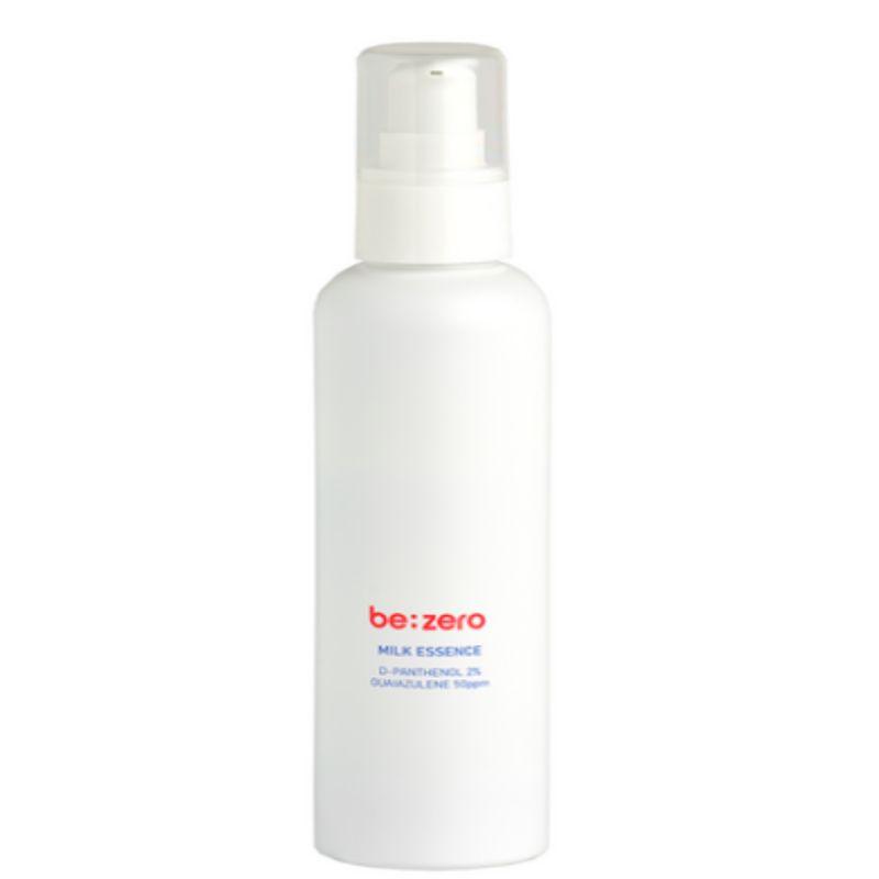 DERMA FACTORY B-Zero Milk Essence Hydrating & Soothing Facial Essence 150ml