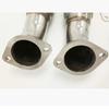 Front Exhaust Manifold Y-Pipe for Nissan GTR R35 (2004-2015)
