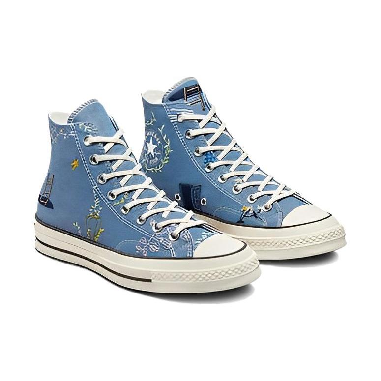 Chuck 70 Converse High 'Cowboy Embroidery' A03664C