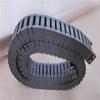 Industrial Nylon Aluminum Drag Chain