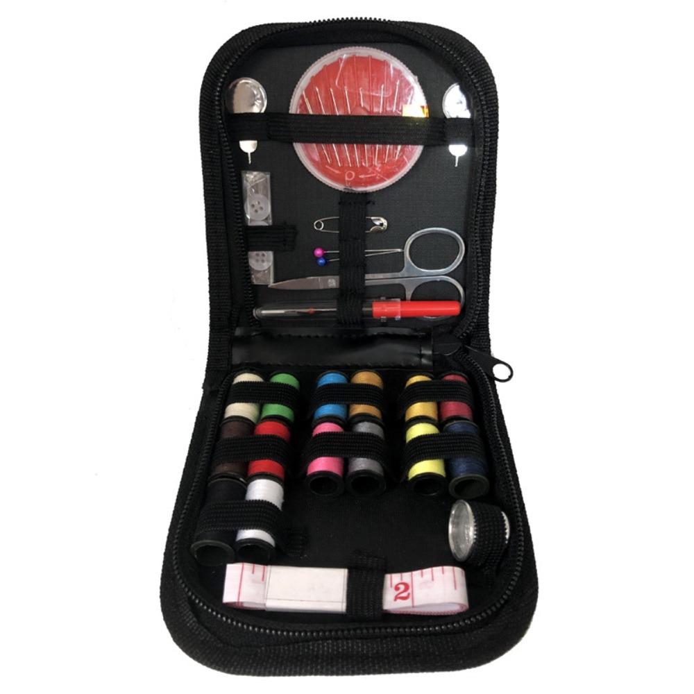 Sewing Kit Set Home Travel DIY Portable Sewing Tools Multifunctional Home Sewing Box
