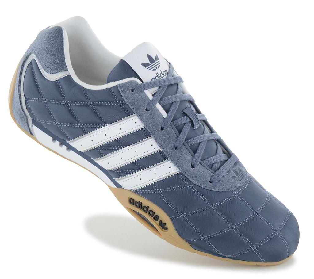 Adidas Originals Adi Racer Lo - Herren Sneakers Schuhe Blau JQ1774 ORIGINAL