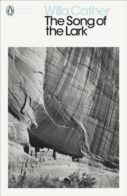 The Song of the Lark by Willa Cather Paperback Book 9780241338162