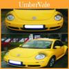 Auto-Scheinwerfer-Wimpernaufkleber mit starker Haftung für individuelle Auto-Dekoration