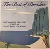 CD VARIOUS  The Best Of Paradise 16 Of Hawaii PCD960 Paradise Produc 1988 US Rock Used