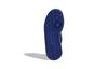 Adidas Originals FORUM Low C Abrasion Resistant Low top Skateboard Shoes Blue White Children Aged 3 7 Years Old FY2545