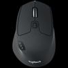 Logitech M720 Wireless Bluetooth Multi-Device Mouse