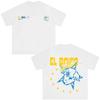 Quevedo El Baifo Album 2026 Tour Print T Shirt Summer Fashion Cotton Casual TShirt Unisex Unisex Fashion Clothing TShirt Fan Gifts
