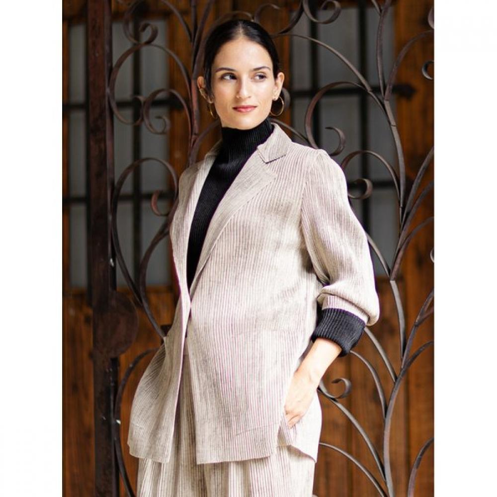 

Specchio One Button Jacket 442 469 Single option