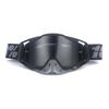 Off-road motorcycle goggles outdoor discoloration riding glasses ski helmet goggles