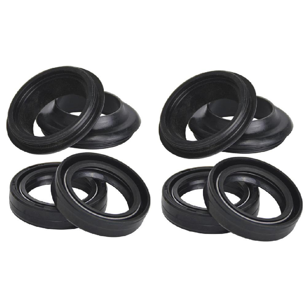 33x46x11 33 46 11 Front Fork Oil Seal Dust Seal For Suzuki GS300L GS300 GS 300 GN250 GT250 Hustler GN 250 GT380 Sebring GT 380