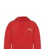 Balenciaga Campaign Logo-print Hoodie 556103TBV146403