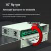 HAILE ODF Fiber Optic Distribution Frame