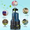 Jun Ding Ying clB-4500 80W Vertical Submersible Water Pump