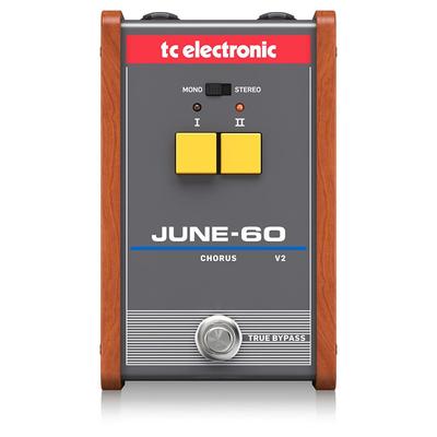 Analog BBD Chorus Pedal Faithfully Reproduces Historical Chorus Circuits Simple Interface Circuit Design Using BBD Elements Output