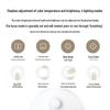 Xiaomi Mijia 1S Enhanced Smart LED Desk Lamp