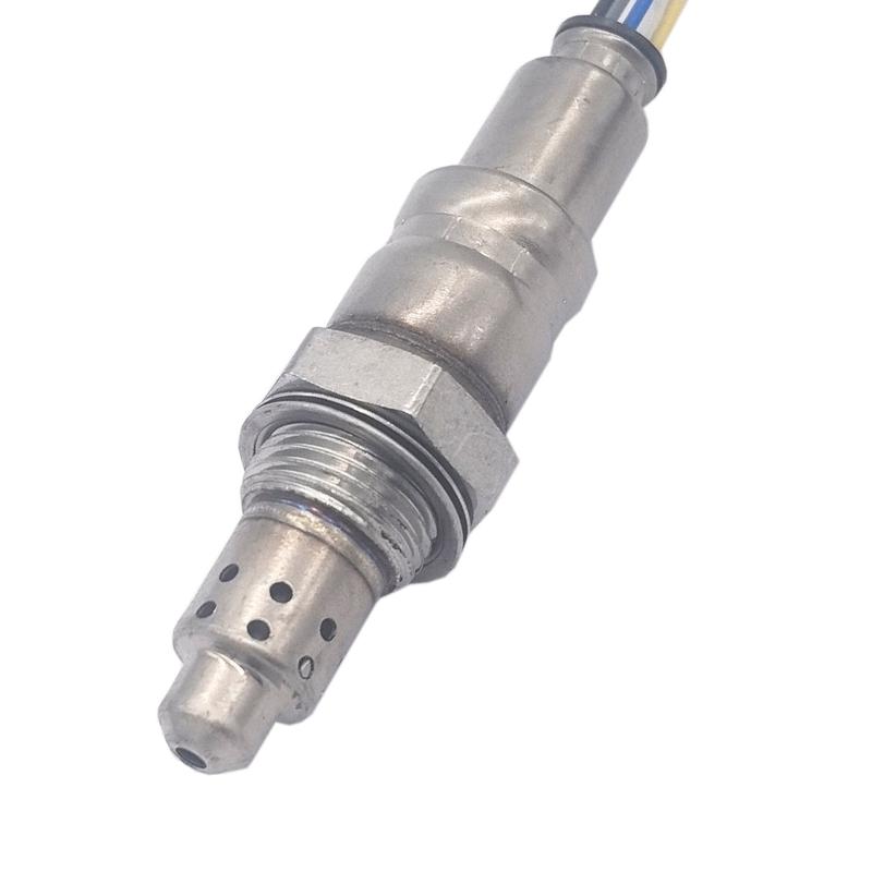 P5PR-18-8G1A PYFA-18-8G1A Front Lambda O2 Oxygen Sensor Fit For Mazda 6 2.5L 3 CX-3 CX3 CX-30 CX-5 CX5 CX-50 CX50 2.0L 2017-2023