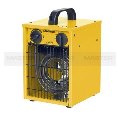 Master Nagrzewnica Elektryczna B2Eca Epb 230V 2Kw