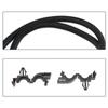 Driver Side Tail Light Harness For Chevy Silverado 2014-2015
