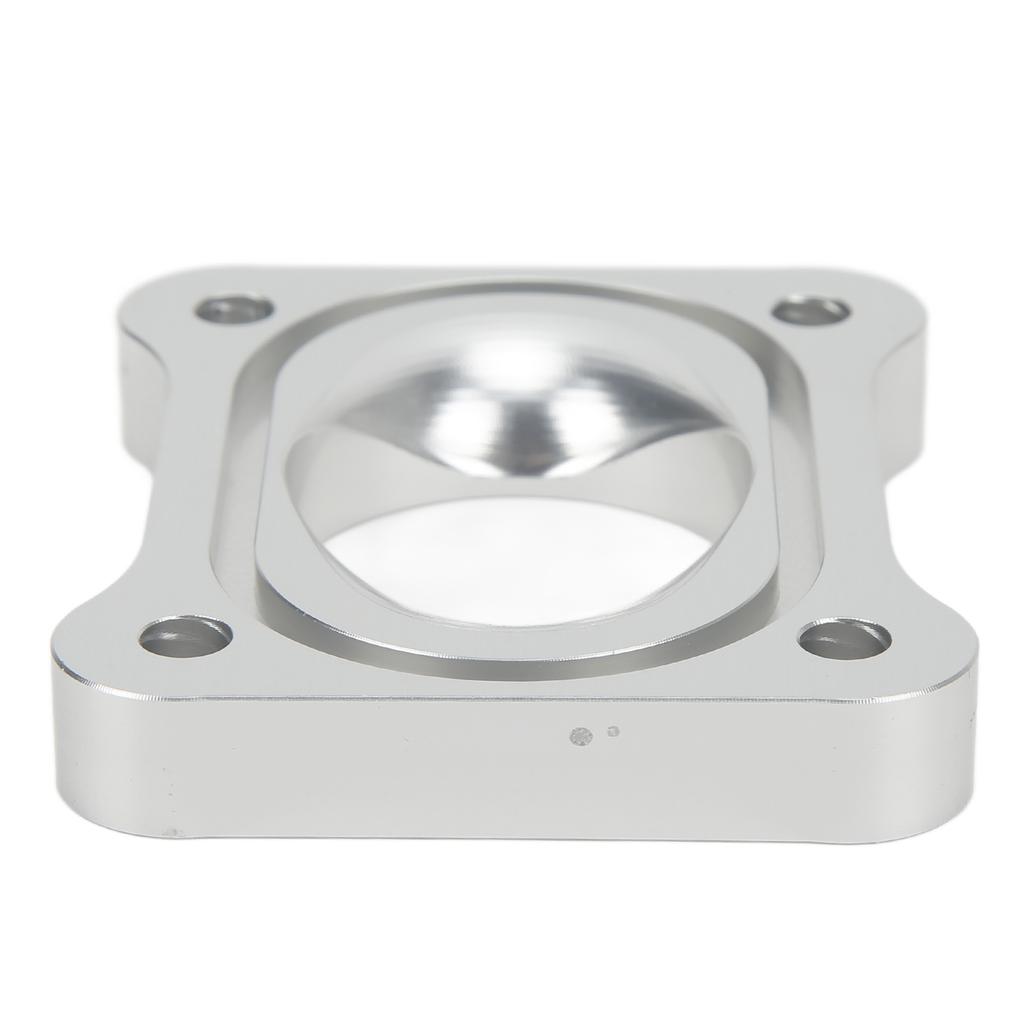 Engine Coolant Pipe Relocation Flange Aluminium Alloy Replacement for 135i 335i 535i N54 Turbo