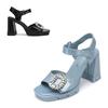 Women Slingback Sandals 2color 012624018