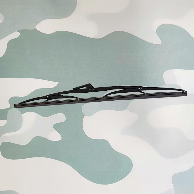 Zhanhu Dongfeng Screw-Type Windshield Wiper Blade