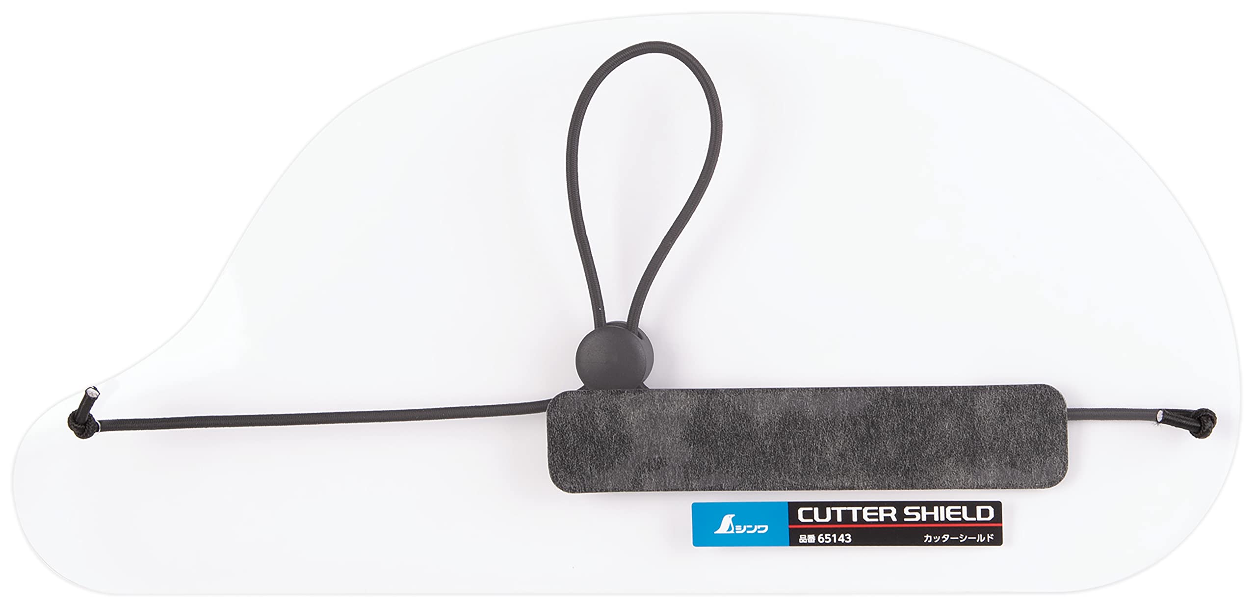 

Shinwa Sokutei Cutter Shield for L Angle Plus 65143 чистий