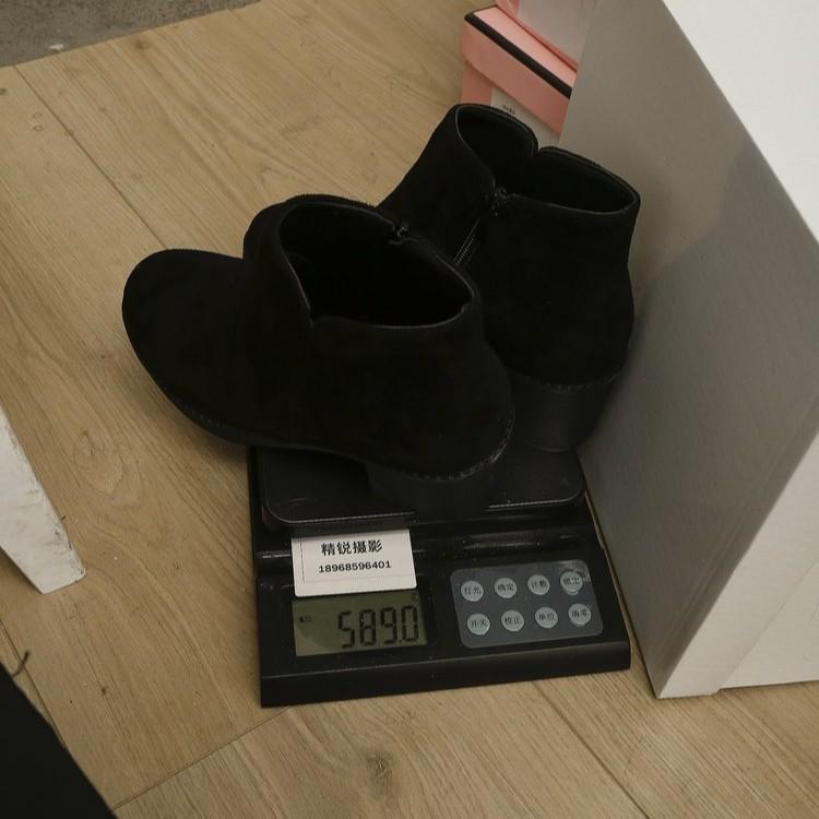 Damen Bequeme Lockere Schuhe - Fußgewölbeunterstützung Ohne Müde Füße Rutschfest Tragbar Dämpfend Leichter Luxus Höhenerhöhend Martin Stiefel