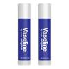 Vaseline Lip Therapy Nourishing & Repair Twin Pack
