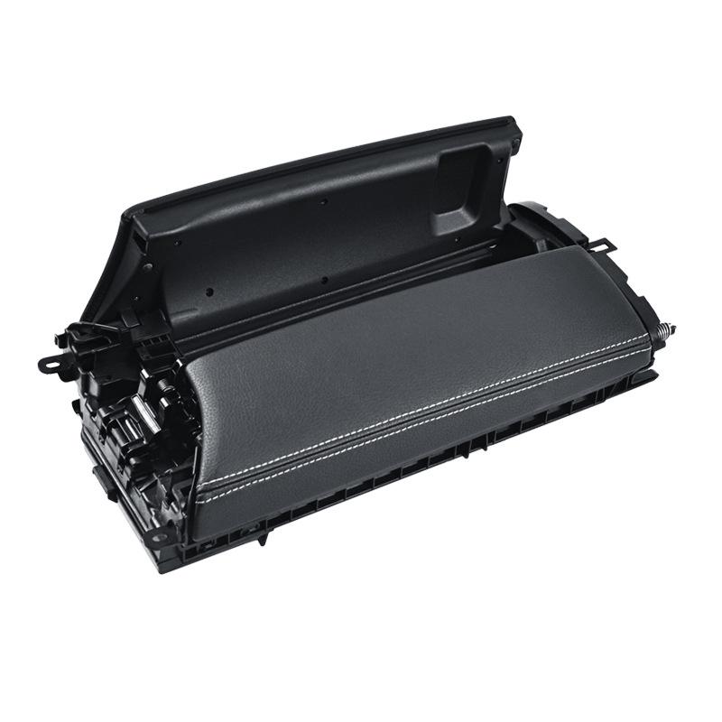 Mercedes-Benz C-Class GLC Saddle Armrest Box Cover for C200L C260L W205