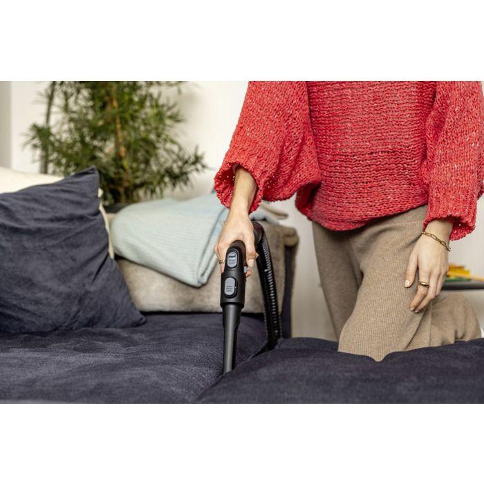 KARCHER SE 6 Signature Line Čistič s extrakcí - 1000 W, Dvojité nádrže 2 x 4 l