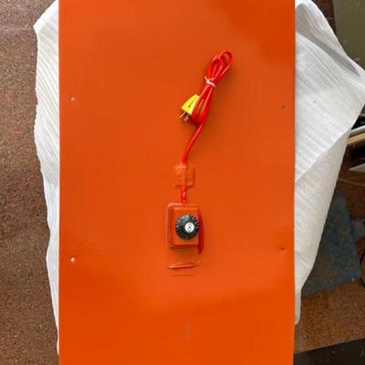Infrared Thermal Source Heating Plate