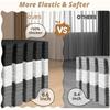 16 Pcs Baby Play Mat for Floor, EVA Foam Baby Play Mat with 0.6 Inch Thick Interlocking Carpet Tiles,Foam Floor Tiles for Babies