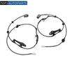 2x ABS Wheel Speed Sensor for Scion xB 2008 09 10 11 12 13 14 2015 L4 2.4L USA
