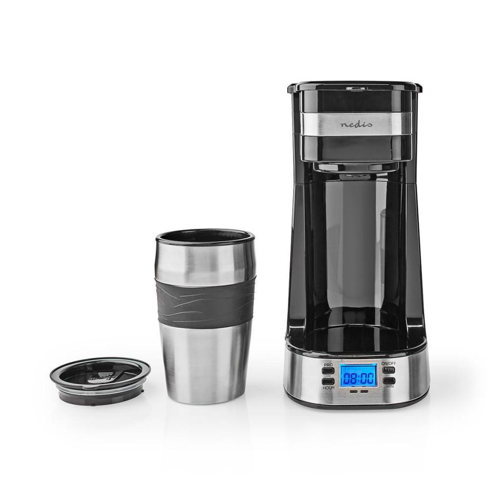 Mug de Voyage à Double Paroi 