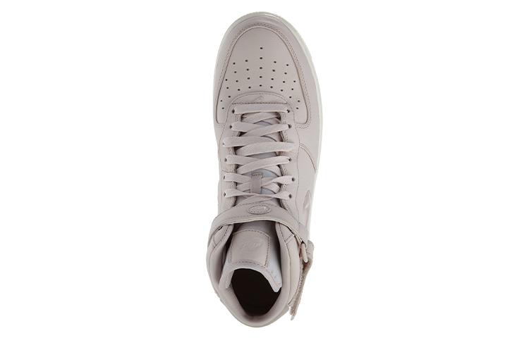 Nike Air Force 1 Mid Retro Prm Silt Red/Silt Red Sail 941913-600