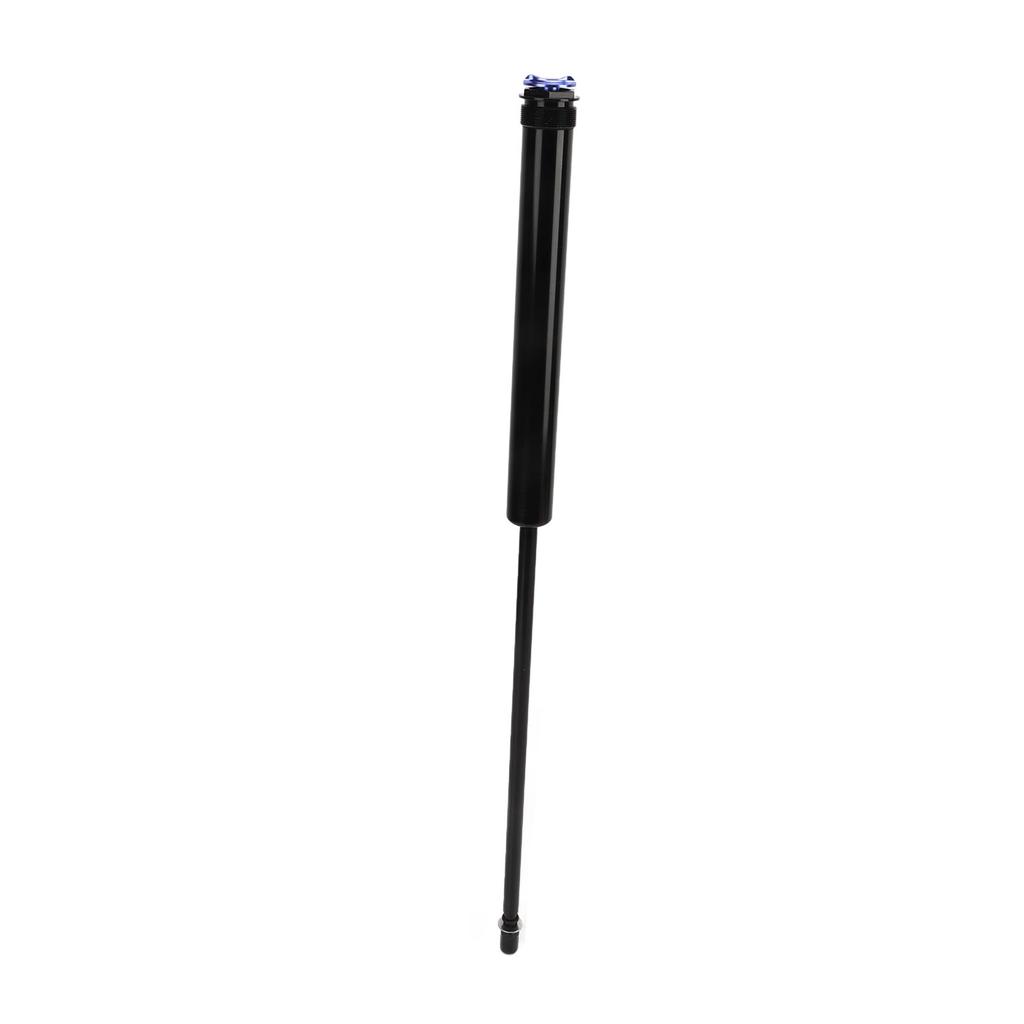 Bike Fork Air Pneumatic Rod High Strength Aluminum Alloy Air Pneumatic Rod Repair Parts for 29 Inch Bike Fork Repair
