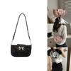 Stylish Large Capacity Pu Shoulder Bag For Women 2024 New Summer Fashion