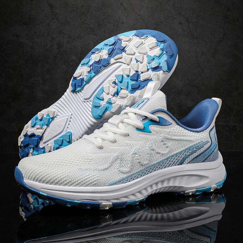 

Мужская спортивная обувь Кроссовки Повседневные кроссовки 45 белый/синий