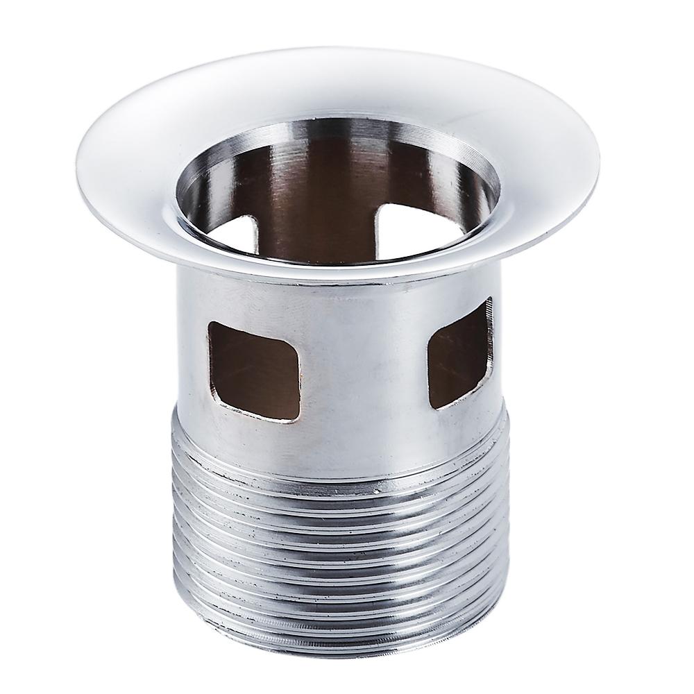 Stainless Steel Kitchen Sink Strainer Stopper Waste Plug Sink Filter Bathroom Basin Sink Drain Deodorization Accessories