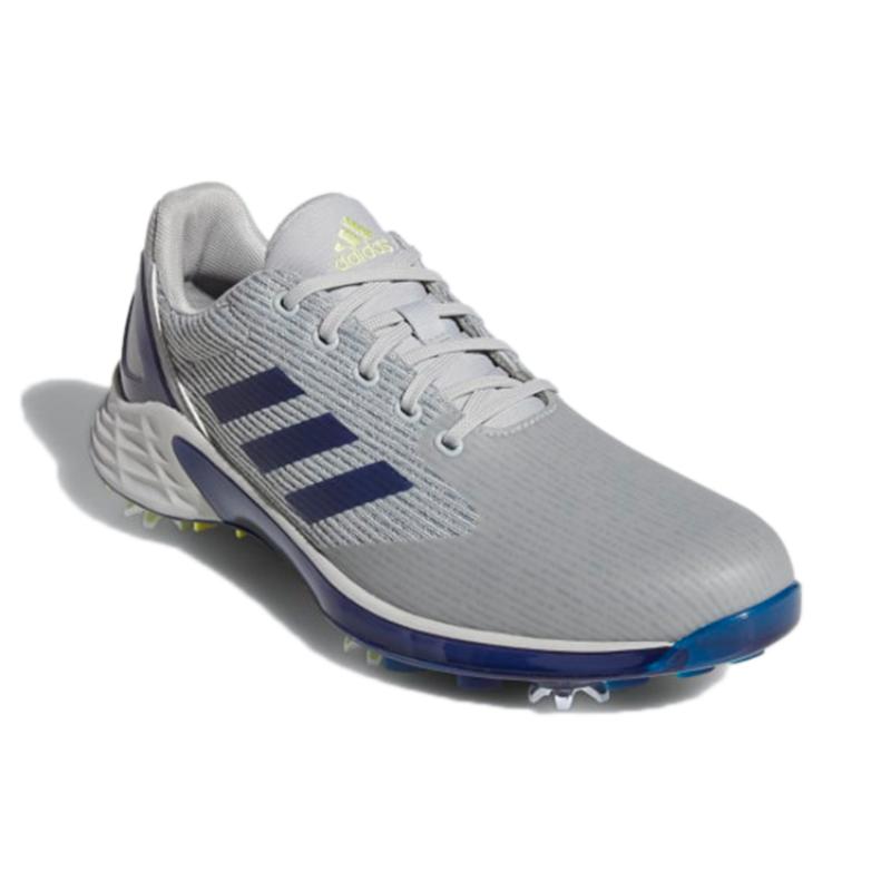 Adidas ZG21 Motion Grey Victory Blue Sneakers G57769